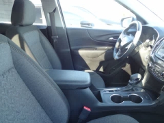Used 2024  Chevrolet Equinox FWD 4dr LT w&sol;1LT at CarloanExpress&period;Com near Hampton&comma; VA