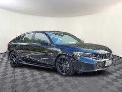 New 2026  Honda Civic Hatchback Sport CVT at CarloanExpress&period;Com near Hampton&comma; VA