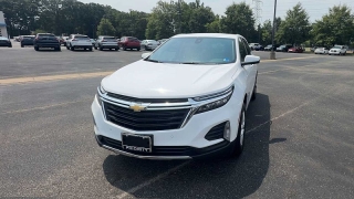 Used 2024  Chevrolet Equinox AWD 4dr LT w&sol;1LT at CarloanExpress&period;Com near Hampton&comma; VA