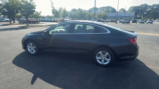 Used 2024  Chevrolet Malibu 4dr Sdn 1LT at CarloanExpress&period;Com near Hampton&comma; VA