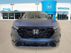 New 2027  Honda CR-V Hybrid Sport-L AWD at CarloanExpress&period;Com near Hampton&comma; VA