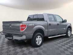 Used 2013  Ford F-150 4WD SuperCrew at CarloanExpress&period;Com near Hampton&comma; VA