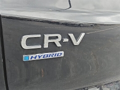 Used 2024  Honda CR-V Hybrid Sport-L FWD at CarloanExpress.Com near Hampton, VA