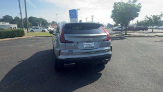 Used 2025  Cadillac XT4 FWD 4dr Premium Luxury at CarloanExpress&period;Com near Hampton&comma; VA