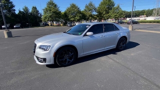 Used 2023  Chrysler 300 300S RWD at CarloanExpress.Com near Hampton, VA