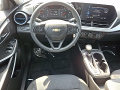 Used 2025  Chevrolet Trax FWD 4dr LS at CarloanExpress&period;Com near Hampton&comma; VA