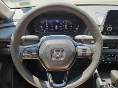 New 2025  Honda Accord Sedan SE CVT at CarloanExpress.Com near Hampton, VA