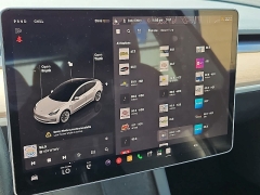 Used 2023  Tesla Model 3 RWD at CarloanExpress&period;Com near Hampton&comma; VA