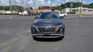 Used 2023  Hyundai Tucson SEL AWD at CarloanExpress.Com near Hampton, VA
