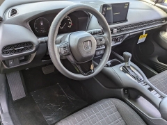 New 2027  Honda HR-V LX 2WD CVT at CarloanExpress&period;Com near Hampton&comma; VA