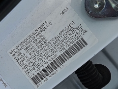 Used 2023  Honda Accord Sedan EX CVT at CarloanExpress&period;Com near Hampton&comma; VA