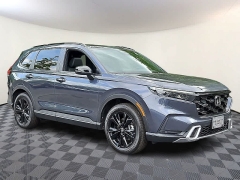 Used 2026  Honda CR-V Hybrid Sport Touring AWD at CarloanExpress&period;Com near Hampton&comma; VA