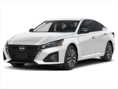 Used 2025  Nissan Altima SV FWD at CarloanExpress&period;Com near Hampton&comma; VA