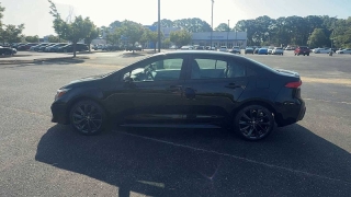 Used 2024  Toyota Corolla CVT &lpar;Natl&rpar; at CarloanExpress&period;Com near Hampton&comma; VA