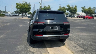 Used 2024  Jeep Grand Cherokee 4xe 4x4 at CarloanExpress&period;Com near Hampton&comma; VA