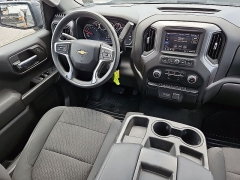 Used 2022  Chevrolet Silverado 1500 LTD 2WD Crew Cab 147" Custom at CarloanExpress&period;Com near Hampton&comma; VA