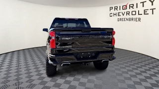 Used 2020  Chevrolet Silverado 1500 4WD Crew Cab 147" LT Trail Boss at CarloanExpress&period;Com near Hampton&comma; VA
