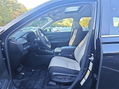 Used 2025  Honda CR-V EX AWD at CarloanExpress.Com near Hampton, VA