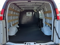 Used 2025  GMC Savana Cargo Van RWD 2500 135" at CarloanExpress&period;Com near Hampton&comma; VA