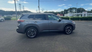 Used 2025  Nissan Rogue AWD SV at CarloanExpress&period;Com near Hampton&comma; VA