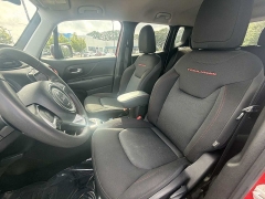 Used 2023  Jeep Renegade Trailhawk 4x4 at CarloanExpress&period;Com near Hampton&comma; VA