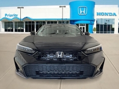New 2026  Honda Civic Sedan Hybrid Sport Touring CVT at CarloanExpress.Com near Hampton, VA