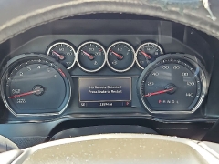 Used 2020  Chevrolet Silverado 1500 4WD Crew Cab 147" LT Trail Boss at CarloanExpress&period;Com near Hampton&comma; VA