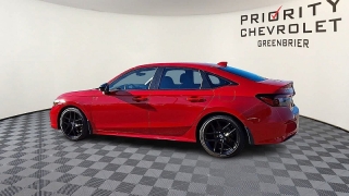 Used 2025  Honda Civic Sedan Sport CVT at CarloanExpress&period;Com near Hampton&comma; VA