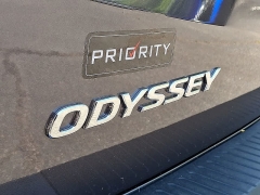 New 2026  Honda Odyssey Touring Auto at CarloanExpress&period;Com near Hampton&comma; VA