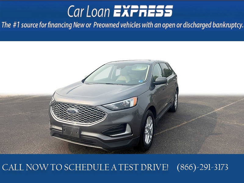 Used 2024  Ford Edge AWD at CarloanExpress&period;Com near Hampton&comma; VA