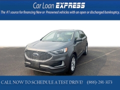Used 2024  Ford Edge AWD at CarloanExpress&period;Com near Hampton&comma; VA