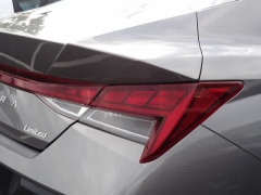 Used 2024  Hyundai Elantra Limited IVT at CarloanExpress&period;Com near Hampton&comma; VA