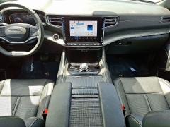 Used 2024  Jeep Wagoneer L Series II 4x4 at CarloanExpress&period;Com near Hampton&comma; VA