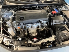 New 2026  Honda Civic Sedan Sport CVT at CarloanExpress&period;Com near Hampton&comma; VA