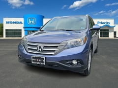 Used 2013  Honda CR-V 2WD 5dr EX-L at CarloanExpress&period;Com near Hampton&comma; VA
