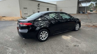 Used 2024  Toyota Corolla LE CVT &lpar;Natl&rpar; at CarloanExpress&period;Com near Hampton&comma; VA