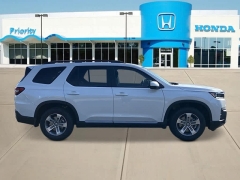 New 2026  Honda Pilot EX-L AWD at CarloanExpress&period;Com near Hampton&comma; VA
