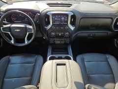 Used 2022  Chevrolet Silverado 2500HD 4WD Crew Cab 159" LTZ at CarloanExpress&period;Com near Hampton&comma; VA