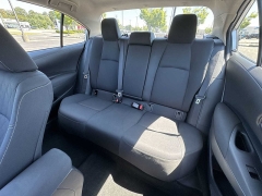 Used 2023  Toyota Corolla LE CVT at CarloanExpress&period;Com near Hampton&comma; VA