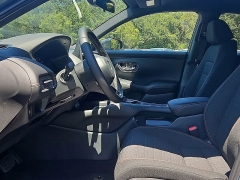 New 2026  Honda HR-V Sport AWD CVT at CarloanExpress&period;Com near Hampton&comma; VA