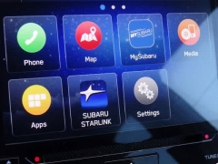 Used 2023  Subaru Forester Wilderness CVT at CarloanExpress.Com near Hampton, VA