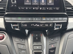 Used 2025  Honda Odyssey EX-L Auto at CarloanExpress&period;Com near Hampton&comma; VA