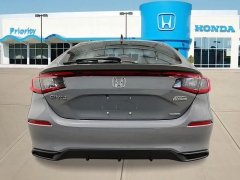 New 2026  Honda Civic Hatchback Hybrid Sport Touring CVT at CarloanExpress.Com near Hampton, VA