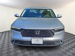 Used 2024  Honda Accord Sedan EX CVT at CarloanExpress.Com near Hampton, VA