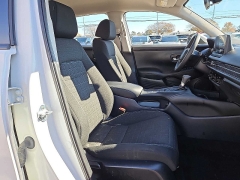 Used 2025  Honda HR-V LX AWD CVT at CarloanExpress&period;Com near Hampton&comma; VA