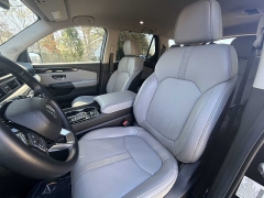 Used 2025  Honda Pilot AWD at CarloanExpress&period;Com near Hampton&comma; VA