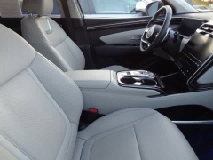 Used 2024  Hyundai Tucson Limited AWD at CarloanExpress.Com near Hampton, VA