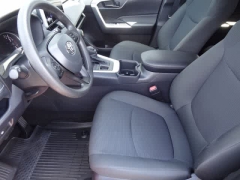 Used 2025  Toyota RAV4 LE AWD at CarloanExpress&period;Com near Hampton&comma; VA