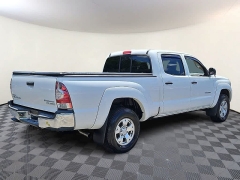 Used 2009  Toyota Tacoma 2WD D-Cab PreRunner Long Bed at CarloanExpress&period;Com near Hampton&comma; VA