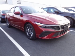 Used 2024  Hyundai Elantra SEL IVT at CarloanExpress&period;Com near Hampton&comma; VA